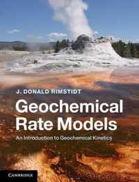 Geochemical Rate Models