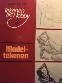 Modeltekenen