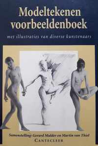 MODELTEKENEN VOORBEELDENBOEK