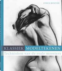 Klassiek model tekenen