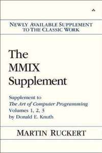 MMIX Supplement