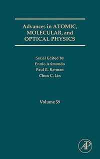 Advances in Atomic, Molecular, and Optical Physics