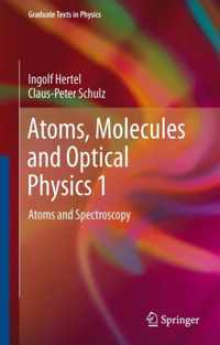 Atoms Molecules & Optical Physics 1