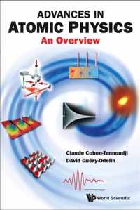 Advances In Atomic Physics