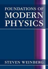 Foundations of Modern Physics