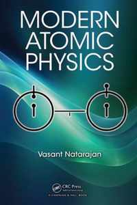 Modern Atomic Physics