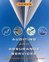 Auditing and Assurance Services