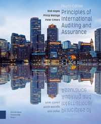 Principles of International Auditing and Assurance