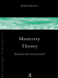 Monetary Theory