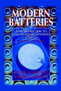 Modern Batteries