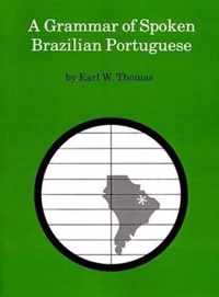 A Grammar of Spoken Brazilian Portuguese