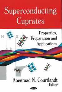 Superconducting Cuprates