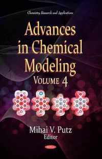 Advances in Chemical Modeling