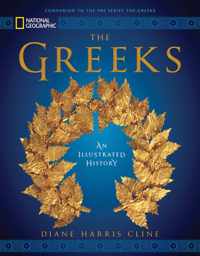 National Geographic the Greeks