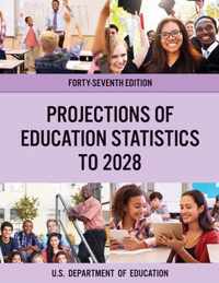 Projections of Education Statistics to 2028