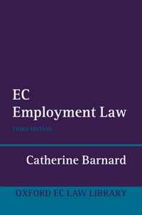 EC Employment Law