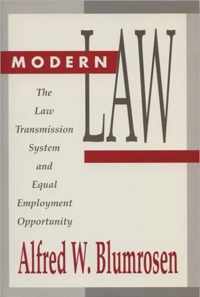 Modern Law