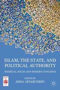 Islam The State & Political Authority