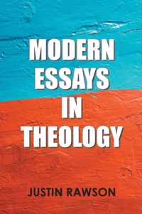 Modern Essays in Theology