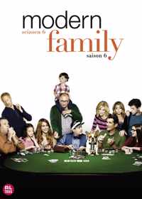 Modern Family - Seizoen 6