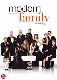 Modern Family - Seizoen 5