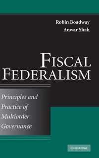 Fiscal Federalism