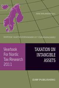 Yearbook for Nordic Tax Research 2011