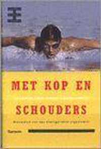 Met kop en schouders