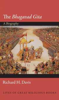 The Bhagavad Gita