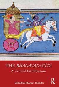 The Bhagavad-gita