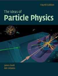 The Ideas of Particle Physics