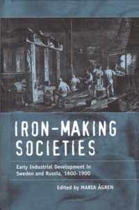 Iron-making Societies