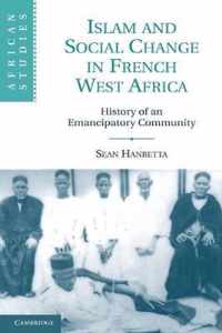 Islam and Social Change in French West Africa