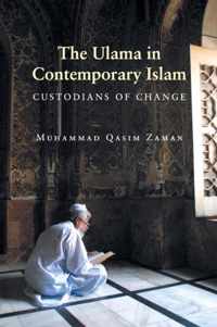 The Ulama in Contemporary Islam