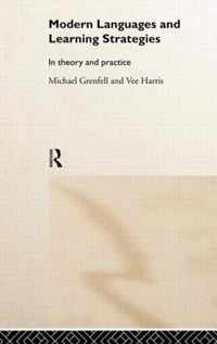 Modern Languages and Learning Strategies
