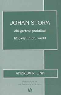 Johan Storm