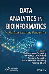 Data Analytics in Bioinformatics