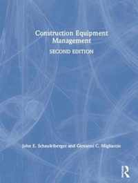 Construction Equipment Management