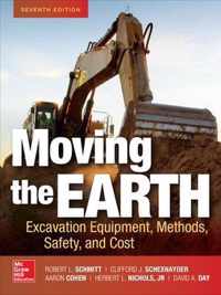 Moving the Earth