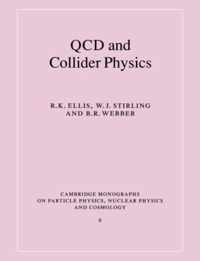 Cambridge Monographs on Particle Physics, Nuclear Physics and Cosmology