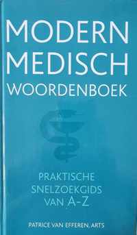 Modern Medisch Woordenboek