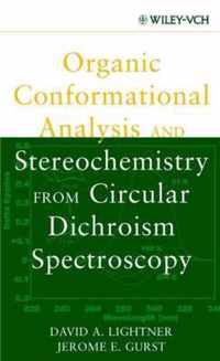 Organic Conformational Analysis and Stereochemistry from Circular Dichroism Spectroscopy