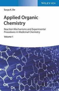 Applied Organic Chemistry