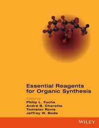 Essential Reagents for Organic Synthesis