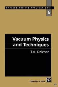 Vacuum Physics and Techniques
