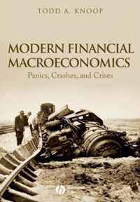 Modern Financial Macroeconomics