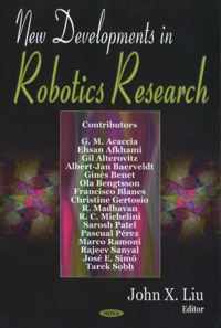 New Developments in Robotics Research