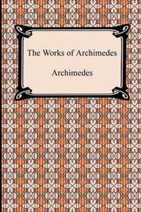 The Works of Archimedes