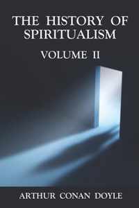 The History of Spiritulaism