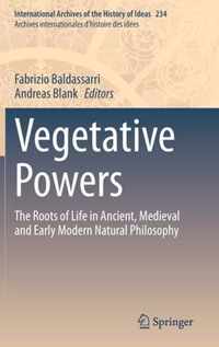 Vegetative Powers